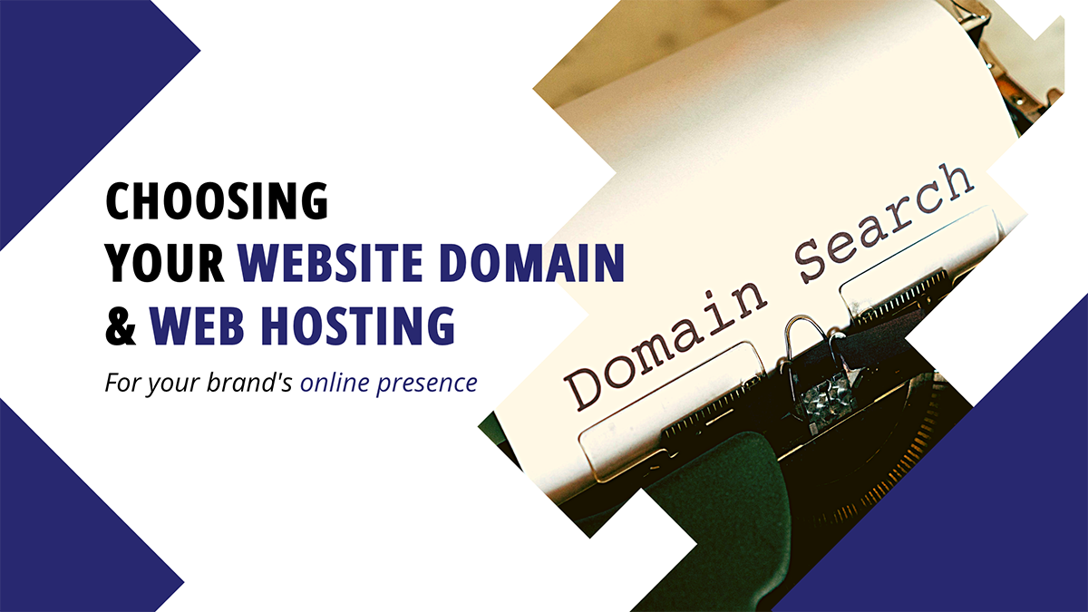 Featured Image For Visio Asia Choosing Your Website Domain And Web Hosting Blog Post
